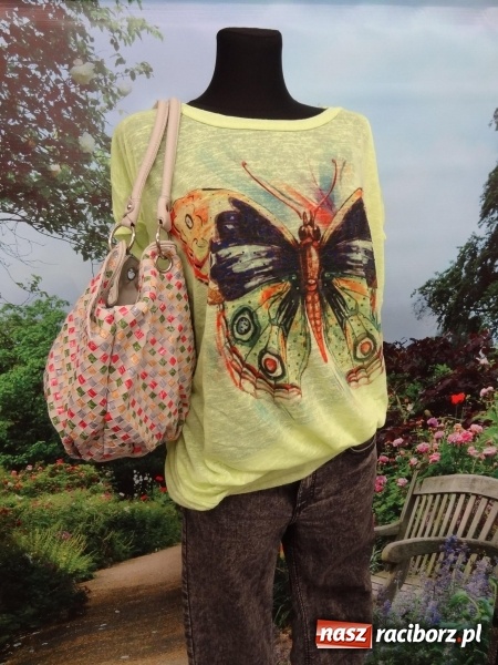 Zdjęcie w galerii na portalu naszraciborz.pl: NOWY towar w RABANIE. Jeszcze nikt w nim nie szperał. Co znajdziesz, to twoje wiadomości z regionu