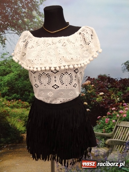 Zdjęcie w galerii na portalu naszraciborz.pl: NOWY towar w RABANIE. Jeszcze nikt w nim nie szperał. Co znajdziesz, to twoje wiadomości z regionu