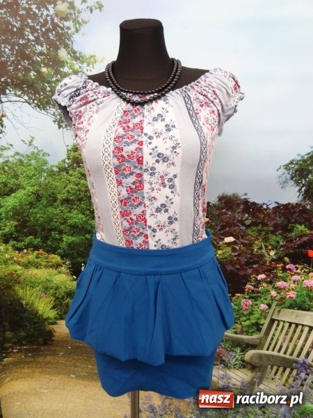 Zdjęcie w galerii na portalu naszraciborz.pl: NOWY towar w RABANIE. Jeszcze nikt w nim nie szperał. Co znajdziesz, to twoje wiadomości z regionu