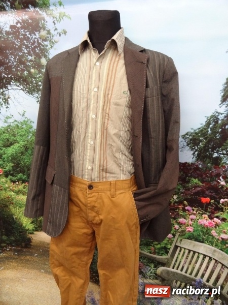 Zdjęcie w galerii na portalu naszraciborz.pl: NOWY towar w RABANIE. Jeszcze nikt w nim nie szperał. Co znajdziesz, to twoje wiadomości z regionu