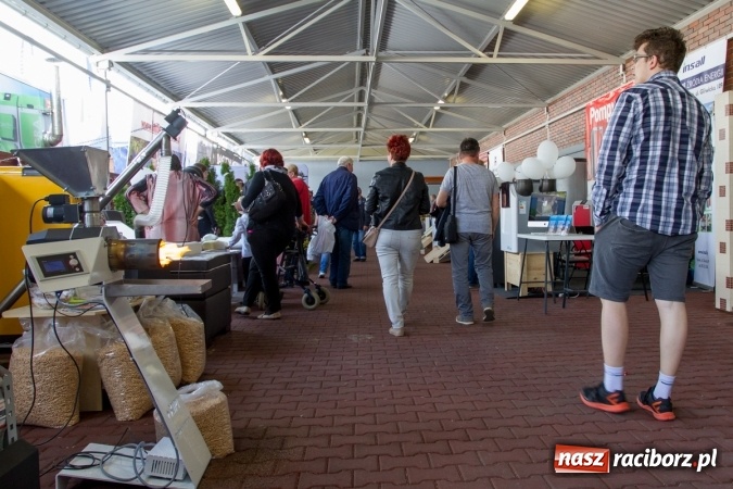 Zdjęcie w galerii na portalu naszraciborz.pl: Najmłodsi mieszkańcy gminy na scenie festynu rodzinnego w Pietrowicach Wielkich  wiadomości z regionu