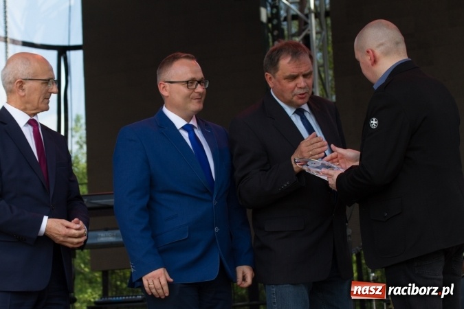 Zdjęcie w galerii na portalu naszraciborz.pl: Najciekawsze ekspozycje i produkty pietrowickiej Eko-Wystawy wiadomości z regionu