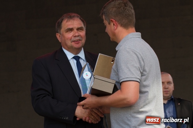 Zdjęcie w galerii na portalu naszraciborz.pl: Najciekawsze ekspozycje i produkty pietrowickiej Eko-Wystawy wiadomości z regionu