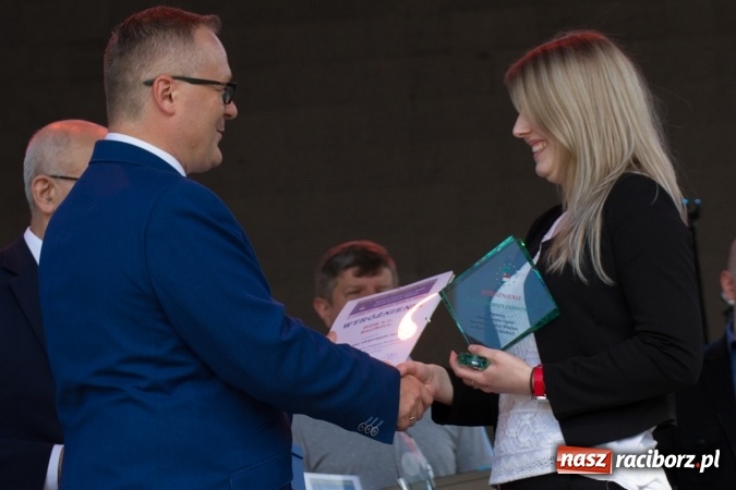 Zdjęcie w galerii na portalu naszraciborz.pl: Najciekawsze ekspozycje i produkty pietrowickiej Eko-Wystawy wiadomości z regionu