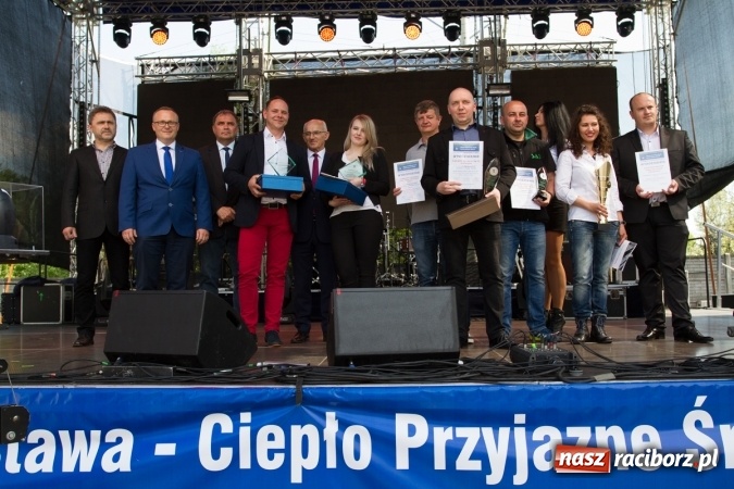 Zdjęcie w galerii na portalu naszraciborz.pl: Najciekawsze ekspozycje i produkty pietrowickiej Eko-Wystawy wiadomości z regionu