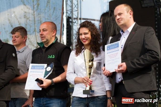 Zdjęcie w galerii na portalu naszraciborz.pl: Najciekawsze ekspozycje i produkty pietrowickiej Eko-Wystawy wiadomości z regionu