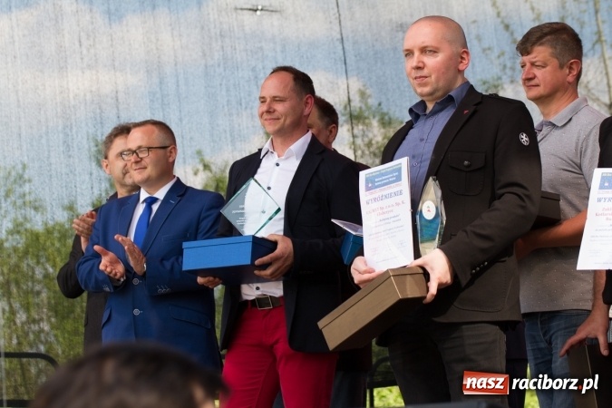 Zdjęcie w galerii na portalu naszraciborz.pl: Najciekawsze ekspozycje i produkty pietrowickiej Eko-Wystawy wiadomości z regionu