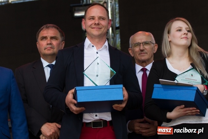 Zdjęcie w galerii na portalu naszraciborz.pl: Najciekawsze ekspozycje i produkty pietrowickiej Eko-Wystawy wiadomości z regionu