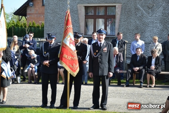 Zdjęcie w galerii na portalu naszraciborz.pl: Procesja św. Izydora Oracza przeszła ulicami Jankowic  wiadomości z regionu