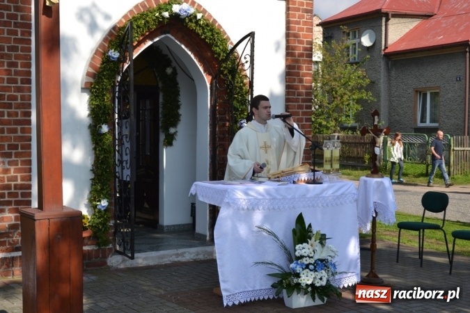 Zdjęcie w galerii na portalu naszraciborz.pl: Procesja św. Izydora Oracza przeszła ulicami Jankowic  wiadomości z regionu