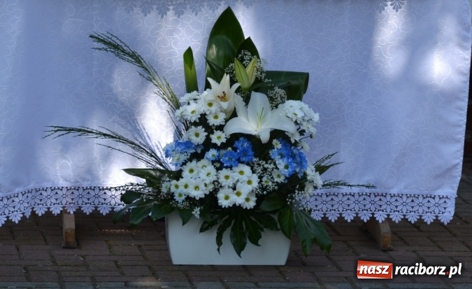 Zdjęcie w galerii na portalu naszraciborz.pl: Procesja św. Izydora Oracza przeszła ulicami Jankowic  wiadomości z regionu