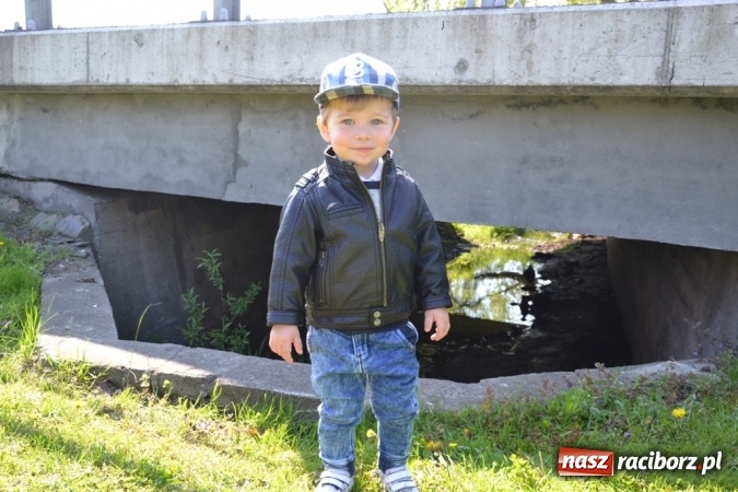 Zdjęcie w galerii na portalu naszraciborz.pl: Procesja św. Izydora Oracza przeszła ulicami Jankowic  wiadomości z regionu