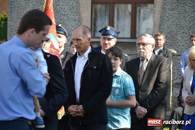 Zdjęcie w galerii na portalu naszraciborz.pl: Procesja św. Izydora Oracza przeszła ulicami Jankowic  wiadomości z regionu