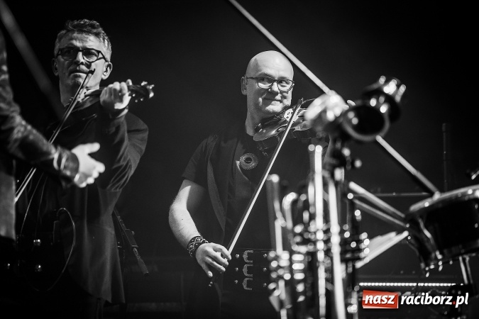 Zdjęcie w galerii na portalu naszraciborz.pl: Golec uOrkiestra na finał pietrowickiej Eko-Wystawy FOTORELACJA wiadomości z regionu