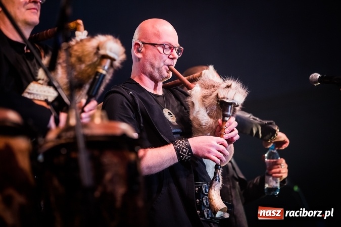 Zdjęcie w galerii na portalu naszraciborz.pl: Golec uOrkiestra na finał pietrowickiej Eko-Wystawy FOTORELACJA wiadomości z regionu