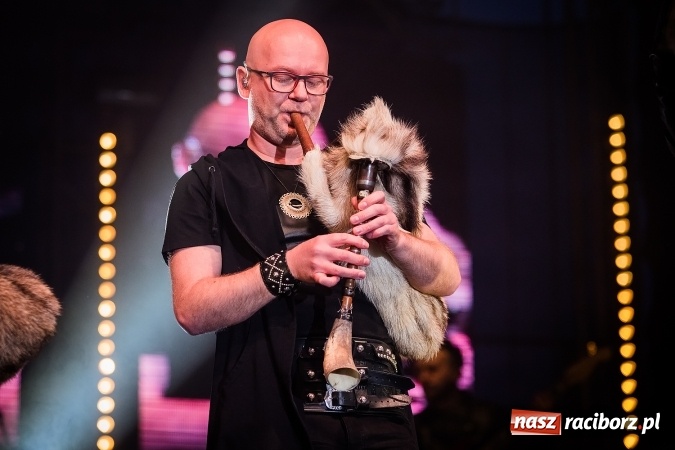 Zdjęcie w galerii na portalu naszraciborz.pl: Golec uOrkiestra na finał pietrowickiej Eko-Wystawy FOTORELACJA wiadomości z regionu