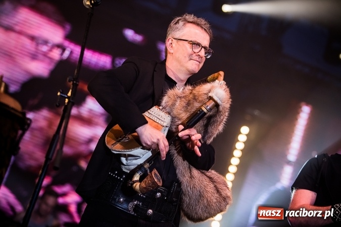 Zdjęcie w galerii na portalu naszraciborz.pl: Golec uOrkiestra na finał pietrowickiej Eko-Wystawy FOTORELACJA wiadomości z regionu