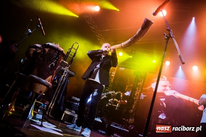 Zdjęcie w galerii na portalu naszraciborz.pl: Golec uOrkiestra na finał pietrowickiej Eko-Wystawy FOTORELACJA wiadomości z regionu
