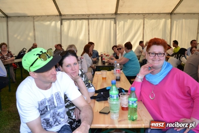 Zdjęcie w galerii na portalu naszraciborz.pl: Majówka z historią w tle w Chałupkach. Gwiazdą Halina Mlynkova wiadomości z regionu