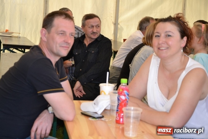 Zdjęcie w galerii na portalu naszraciborz.pl: Majówka z historią w tle w Chałupkach. Gwiazdą Halina Mlynkova wiadomości z regionu