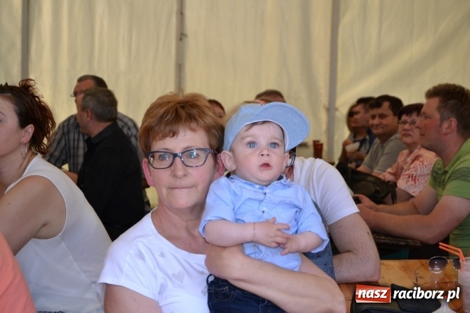 Zdjęcie w galerii na portalu naszraciborz.pl: Majówka z historią w tle w Chałupkach. Gwiazdą Halina Mlynkova wiadomości z regionu