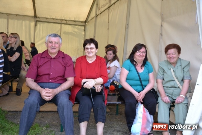 Zdjęcie w galerii na portalu naszraciborz.pl: Majówka z historią w tle w Chałupkach. Gwiazdą Halina Mlynkova wiadomości z regionu