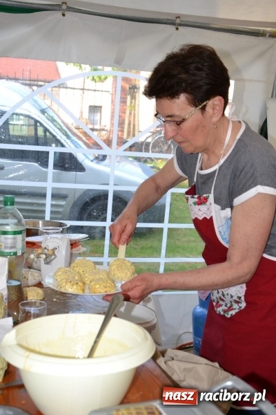 Zdjęcie w galerii na portalu naszraciborz.pl: Majówka z historią w tle w Chałupkach. Gwiazdą Halina Mlynkova wiadomości z regionu