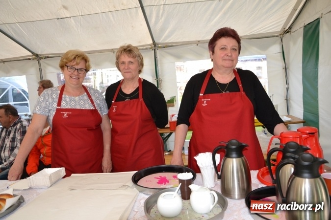 Zdjęcie w galerii na portalu naszraciborz.pl: Majówka z historią w tle w Chałupkach. Gwiazdą Halina Mlynkova wiadomości z regionu