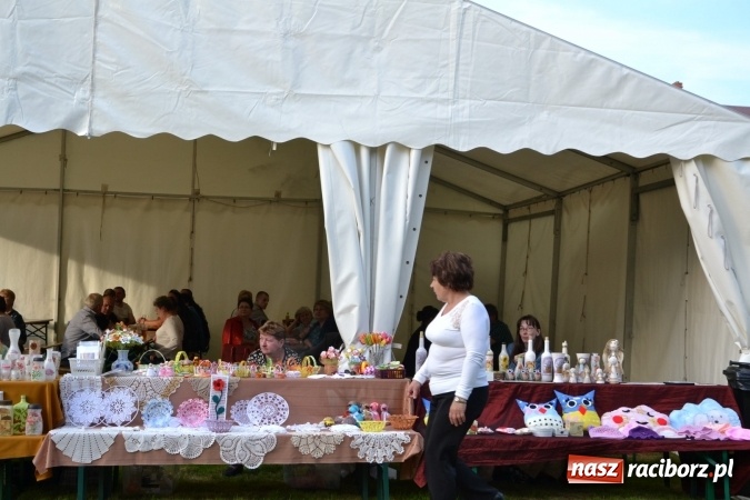 Zdjęcie w galerii na portalu naszraciborz.pl: Majówka z historią w tle w Chałupkach. Gwiazdą Halina Mlynkova wiadomości z regionu