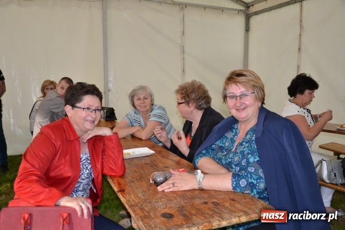 Zdjęcie w galerii na portalu naszraciborz.pl: Majówka z historią w tle w Chałupkach. Gwiazdą Halina Mlynkova wiadomości z regionu