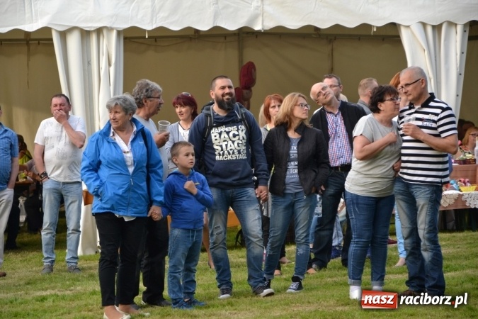 Zdjęcie w galerii na portalu naszraciborz.pl: Majówka z historią w tle w Chałupkach. Gwiazdą Halina Mlynkova wiadomości z regionu