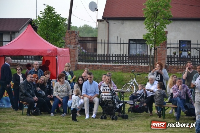 Zdjęcie w galerii na portalu naszraciborz.pl: Majówka z historią w tle w Chałupkach. Gwiazdą Halina Mlynkova wiadomości z regionu