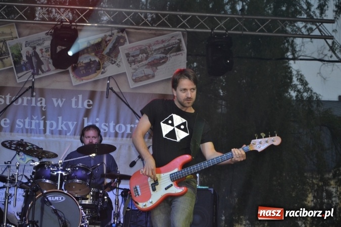 Zdjęcie w galerii na portalu naszraciborz.pl: Majówka z historią w tle w Chałupkach. Gwiazdą Halina Mlynkova wiadomości z regionu