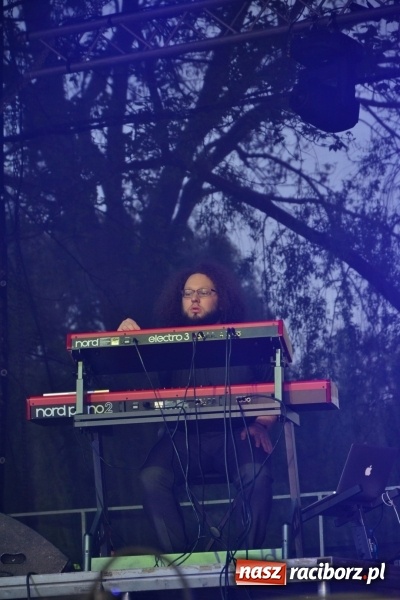 Zdjęcie w galerii na portalu naszraciborz.pl: Majówka z historią w tle w Chałupkach. Gwiazdą Halina Mlynkova wiadomości z regionu