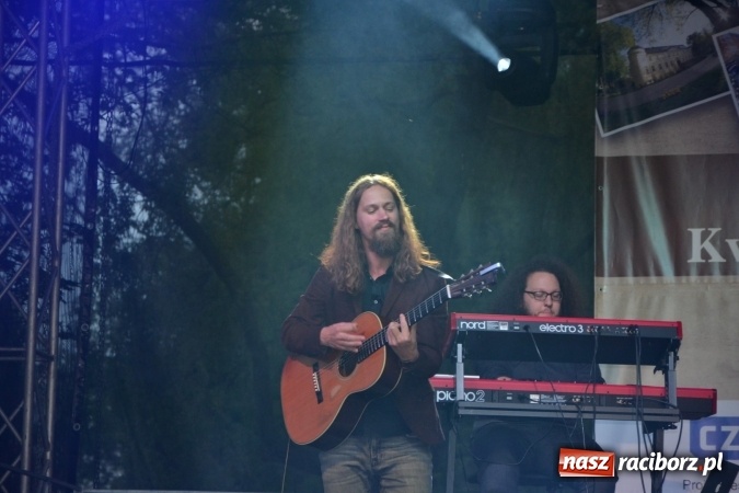 Zdjęcie w galerii na portalu naszraciborz.pl: Majówka z historią w tle w Chałupkach. Gwiazdą Halina Mlynkova wiadomości z regionu