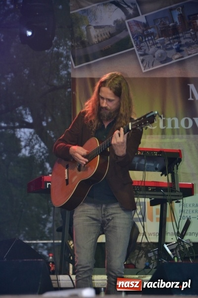 Zdjęcie w galerii na portalu naszraciborz.pl: Majówka z historią w tle w Chałupkach. Gwiazdą Halina Mlynkova wiadomości z regionu