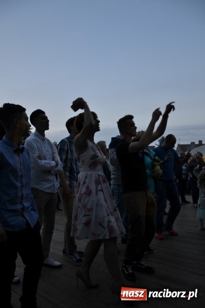 Zdjęcie w galerii na portalu naszraciborz.pl: Majówka z historią w tle w Chałupkach. Gwiazdą Halina Mlynkova wiadomości z regionu