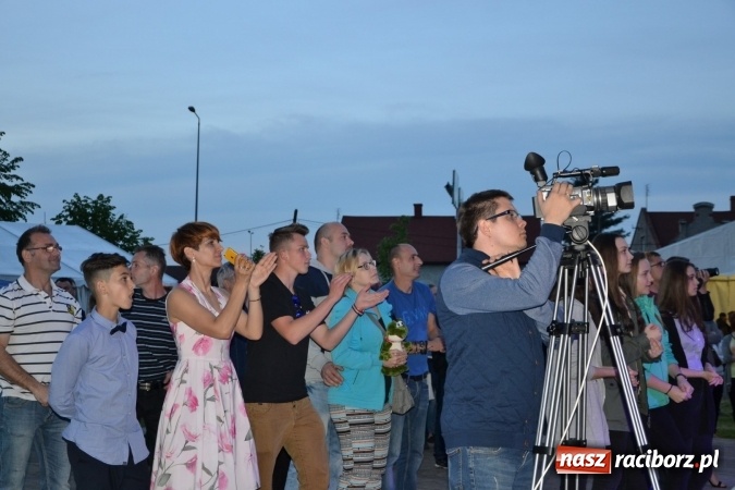 Zdjęcie w galerii na portalu naszraciborz.pl: Majówka z historią w tle w Chałupkach. Gwiazdą Halina Mlynkova wiadomości z regionu