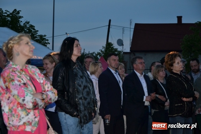 Zdjęcie w galerii na portalu naszraciborz.pl: Majówka z historią w tle w Chałupkach. Gwiazdą Halina Mlynkova wiadomości z regionu