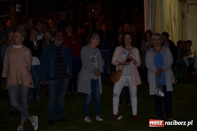 Zdjęcie w galerii na portalu naszraciborz.pl: Majówka z historią w tle w Chałupkach. Gwiazdą Halina Mlynkova wiadomości z regionu