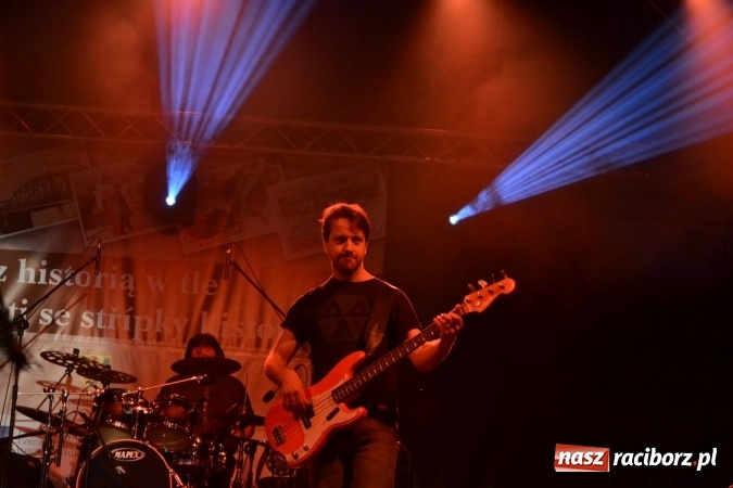 Zdjęcie w galerii na portalu naszraciborz.pl: Majówka z historią w tle w Chałupkach. Gwiazdą Halina Mlynkova wiadomości z regionu