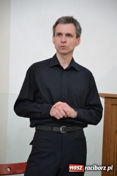 Zdjęcie w galerii na portalu naszraciborz.pl: Pieśni XIII-wiecznej Hiszpanii zabrzmiały w kaplicy zamkowej  wiadomości z regionu