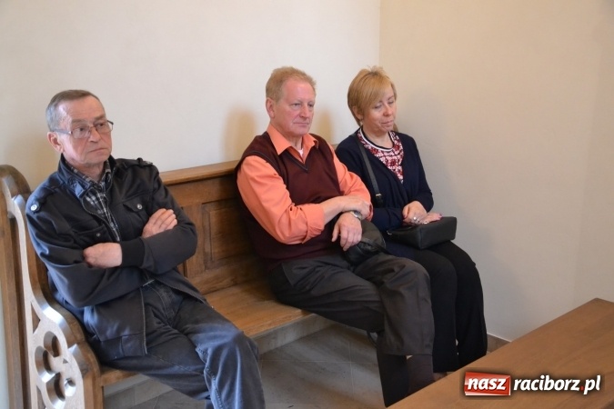 Zdjęcie w galerii na portalu naszraciborz.pl: Pieśni XIII-wiecznej Hiszpanii zabrzmiały w kaplicy zamkowej  wiadomości z regionu