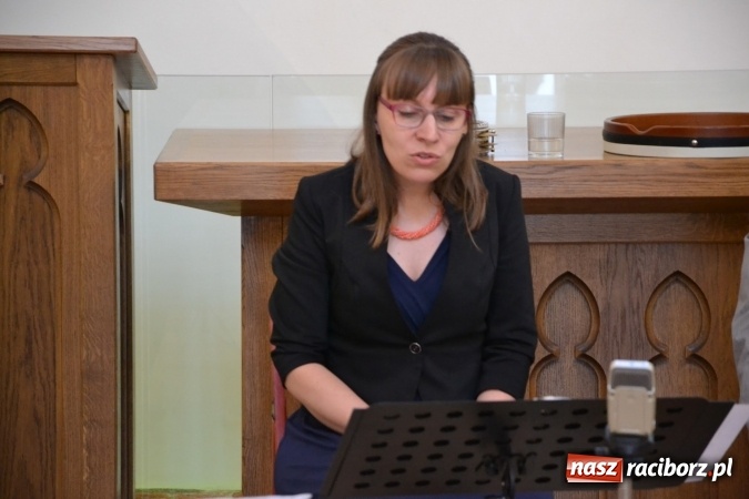 Zdjęcie w galerii na portalu naszraciborz.pl: Pieśni XIII-wiecznej Hiszpanii zabrzmiały w kaplicy zamkowej  wiadomości z regionu