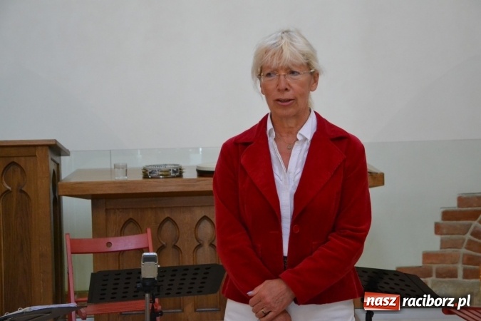 Zdjęcie w galerii na portalu naszraciborz.pl: Pieśni XIII-wiecznej Hiszpanii zabrzmiały w kaplicy zamkowej  wiadomości z regionu