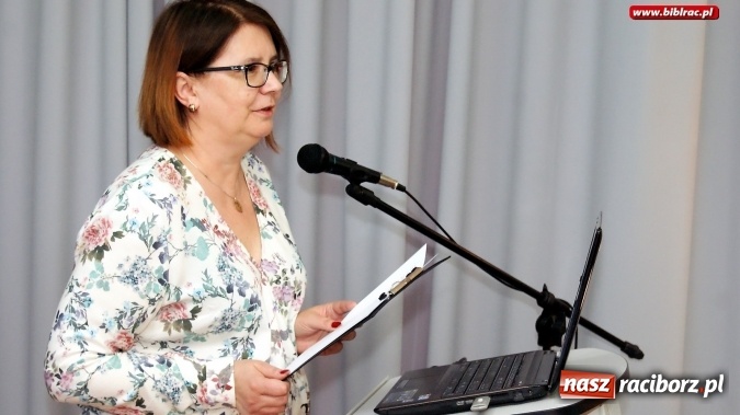 Zdjęcie w galerii na portalu naszraciborz.pl: Jan Darowski 1926-2008 – w raciborskiej bibliotece odbyło się sympozjum naukowe wiadomości z regionu