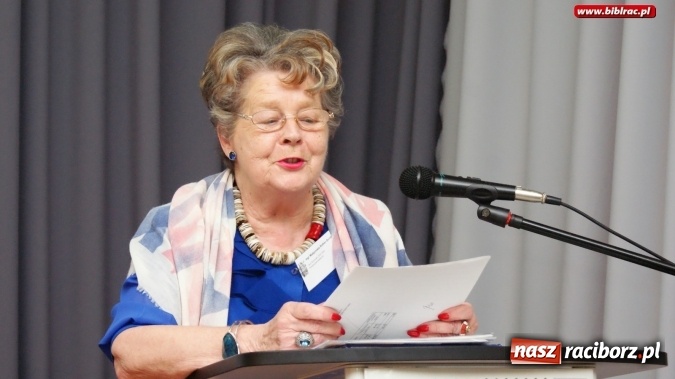 Zdjęcie w galerii na portalu naszraciborz.pl: Jan Darowski 1926-2008 – w raciborskiej bibliotece odbyło się sympozjum naukowe wiadomości z regionu