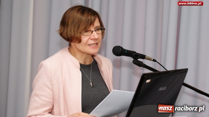 Zdjęcie w galerii na portalu naszraciborz.pl: Jan Darowski 1926-2008 – w raciborskiej bibliotece odbyło się sympozjum naukowe wiadomości z regionu