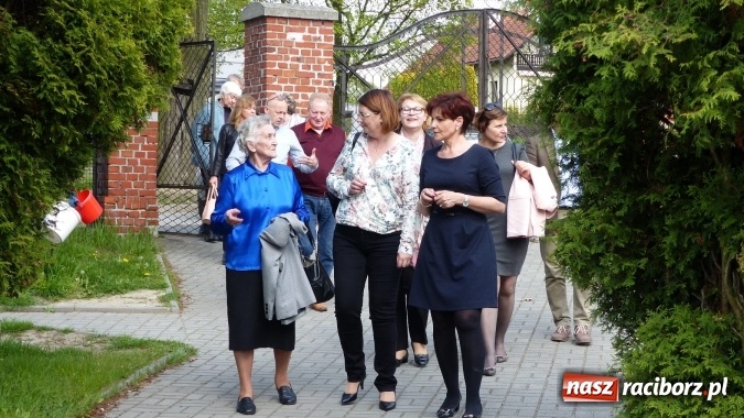 Zdjęcie w galerii na portalu naszraciborz.pl: Jan Darowski 1926-2008 – w raciborskiej bibliotece odbyło się sympozjum naukowe wiadomości z regionu