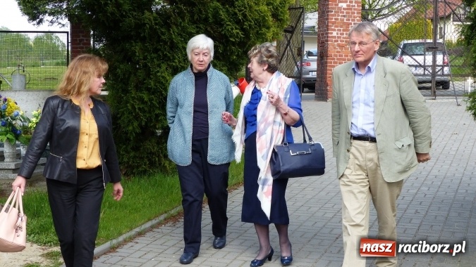 Zdjęcie w galerii na portalu naszraciborz.pl: Jan Darowski 1926-2008 – w raciborskiej bibliotece odbyło się sympozjum naukowe wiadomości z regionu